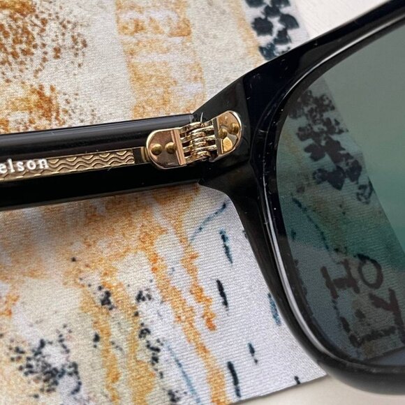 Bailey Nelson Dustin Sunglasses - Picture 6 of 7